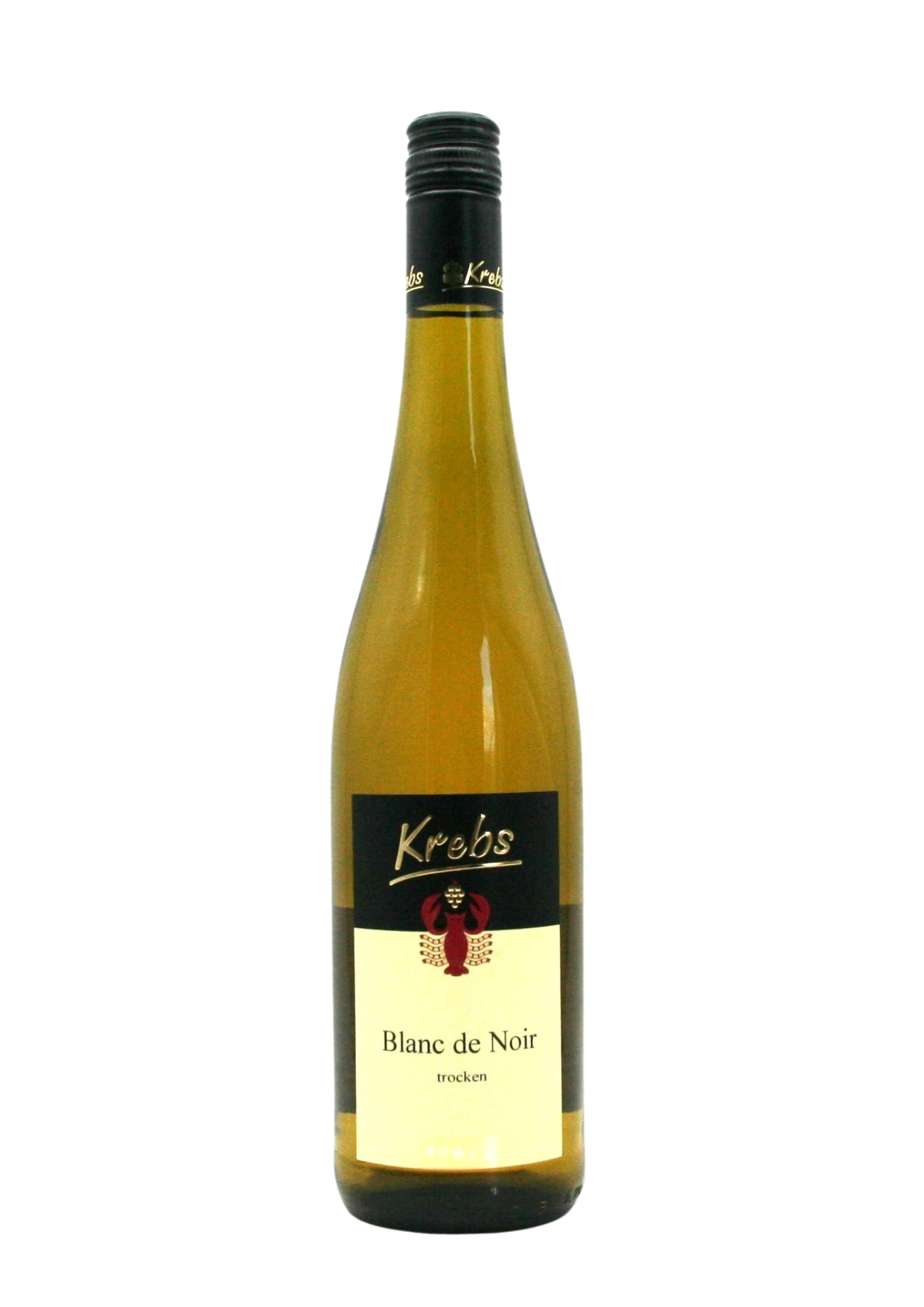 Blanc de Noir trocken