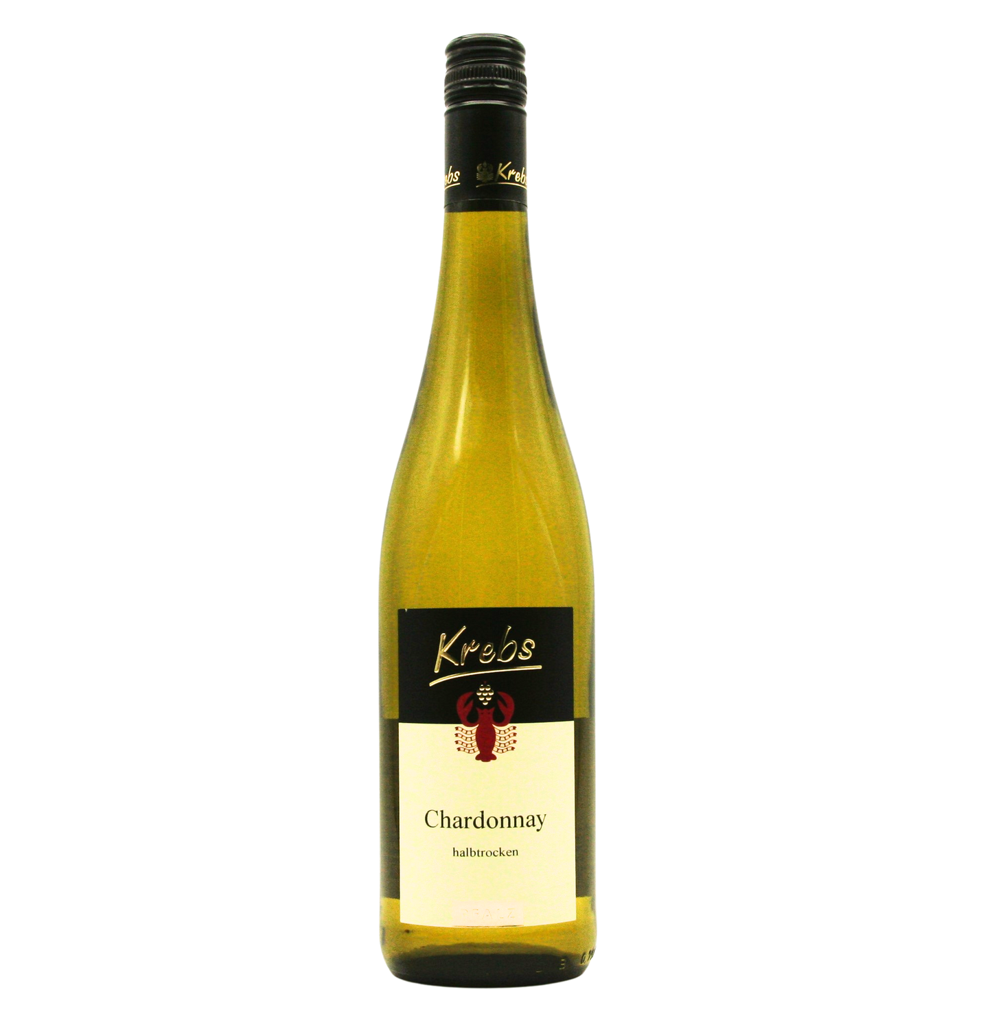 Chardonnay halbtrocken