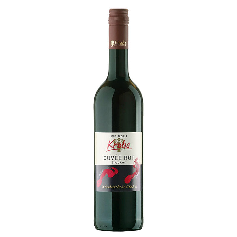 Rotwein - Paket