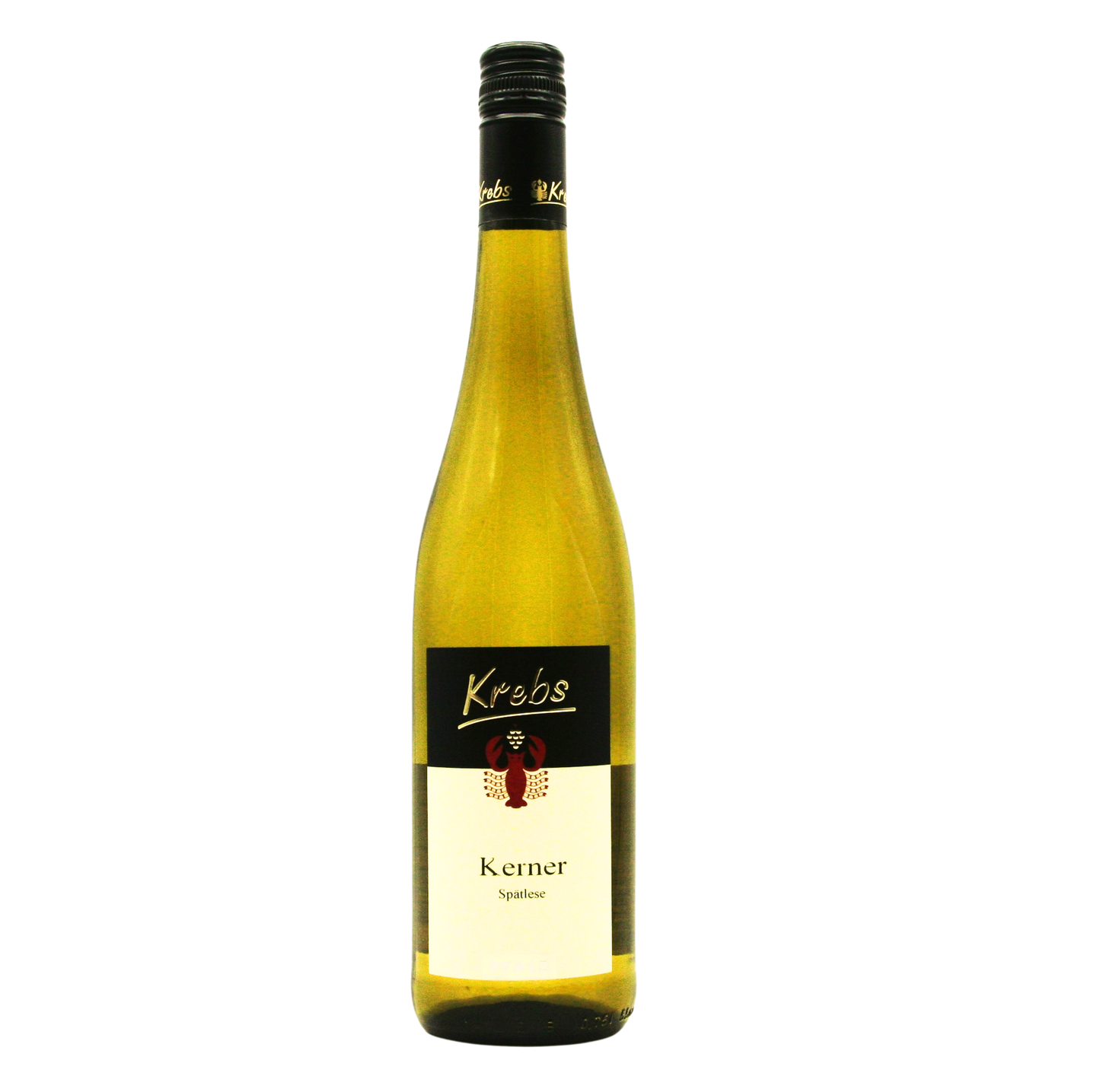 Kerner Spätlese süß