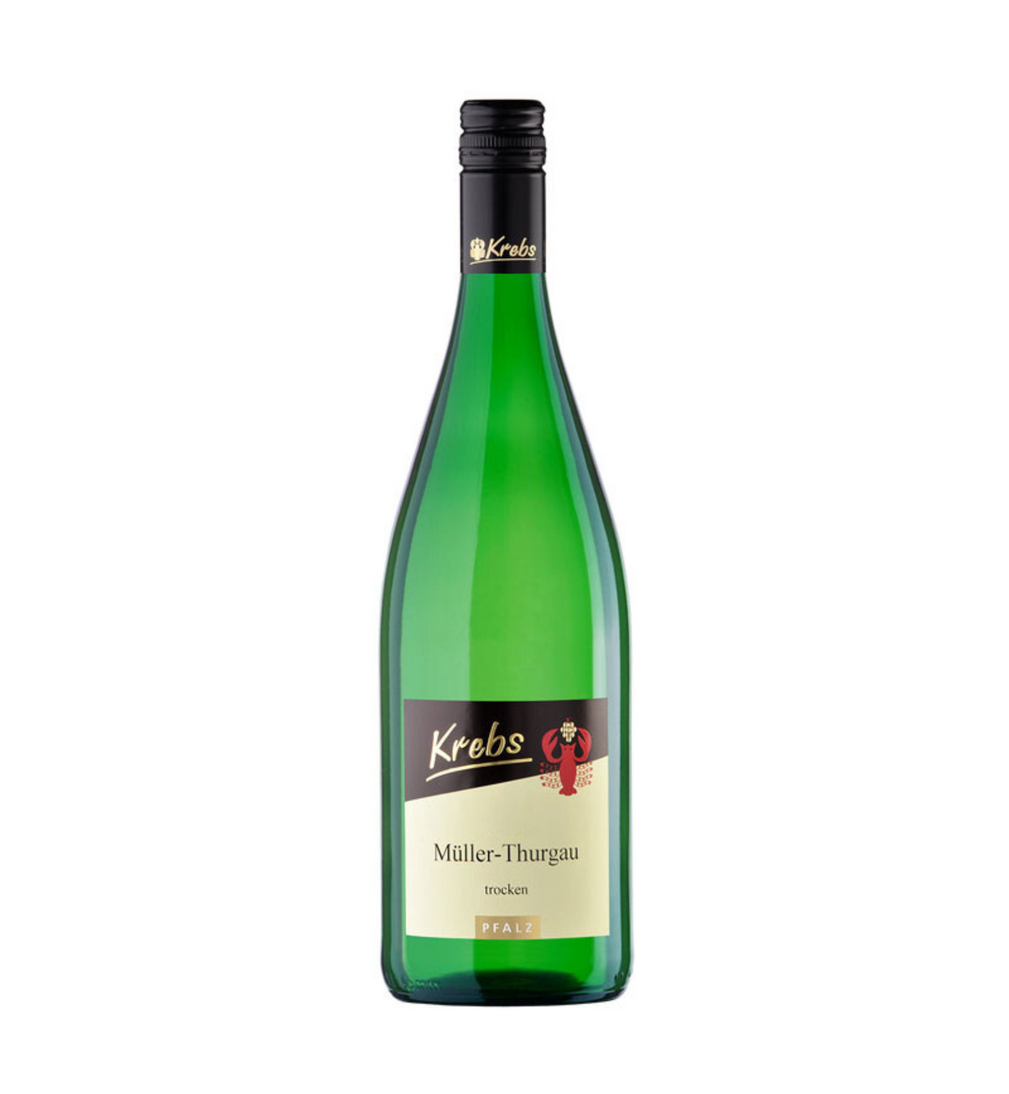 Müller-Thurgau QbA trocken