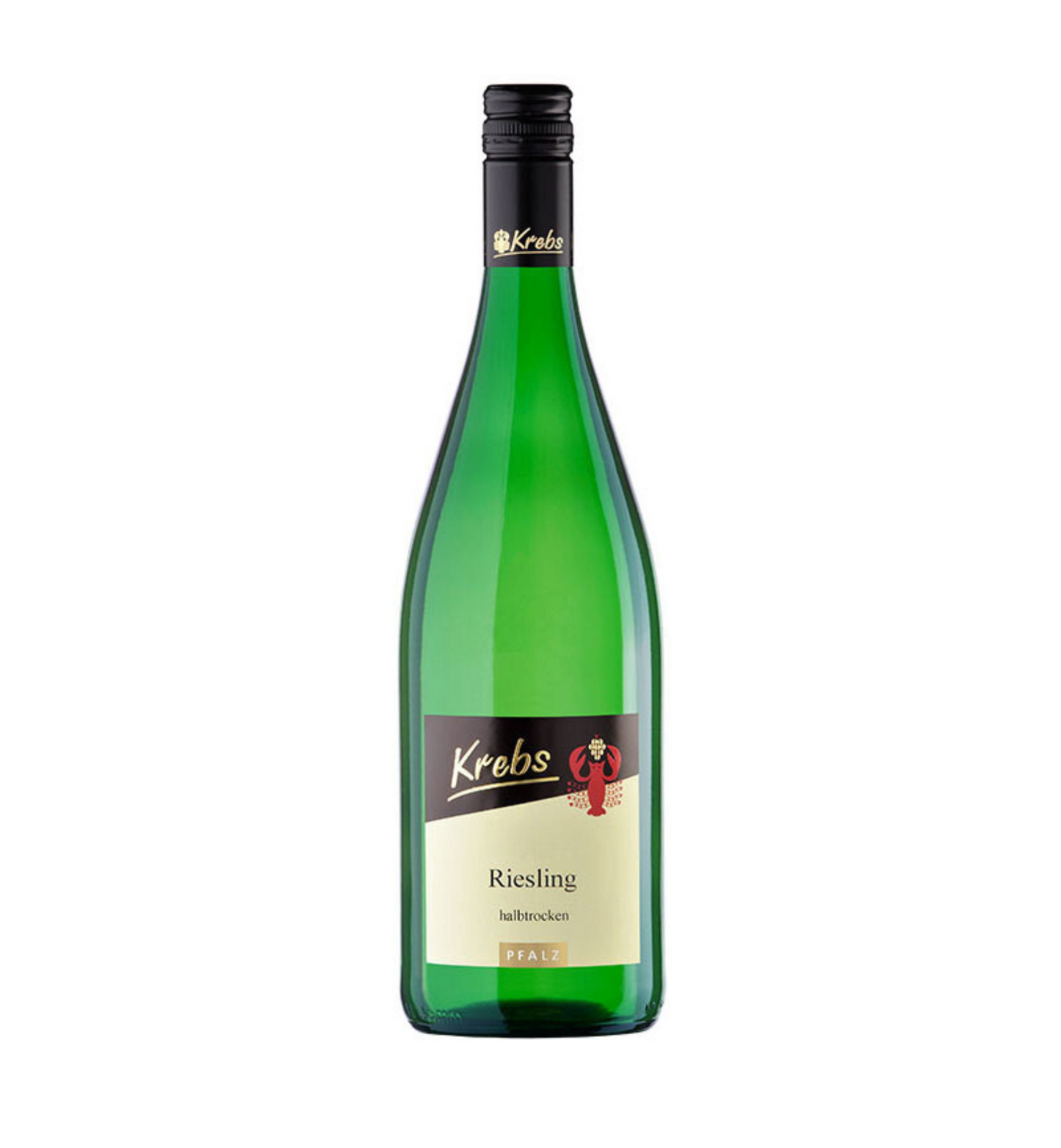 Riesling QbA halbtrocken
