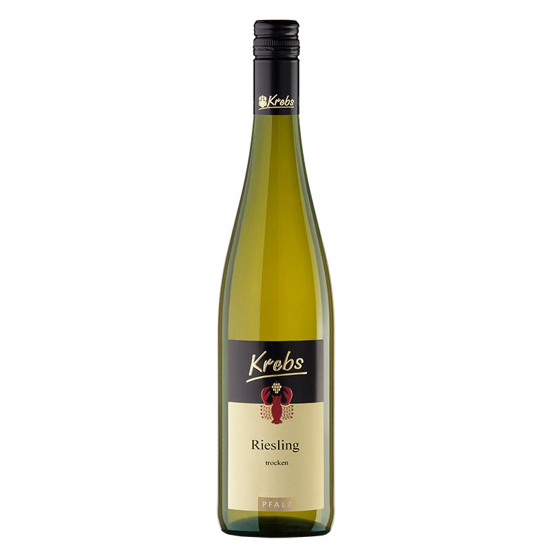 Riesling QbA trocken