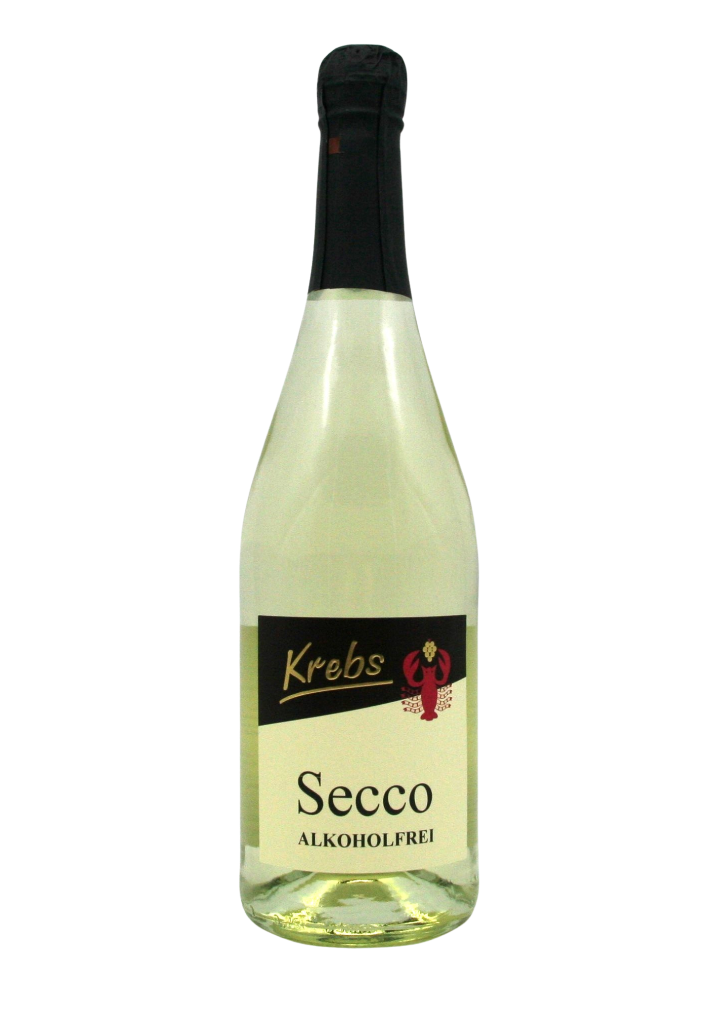 Secco alkoholfrei