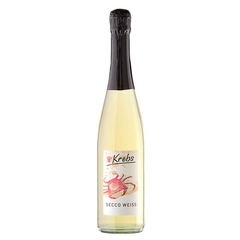Prickelndes Weinpaket