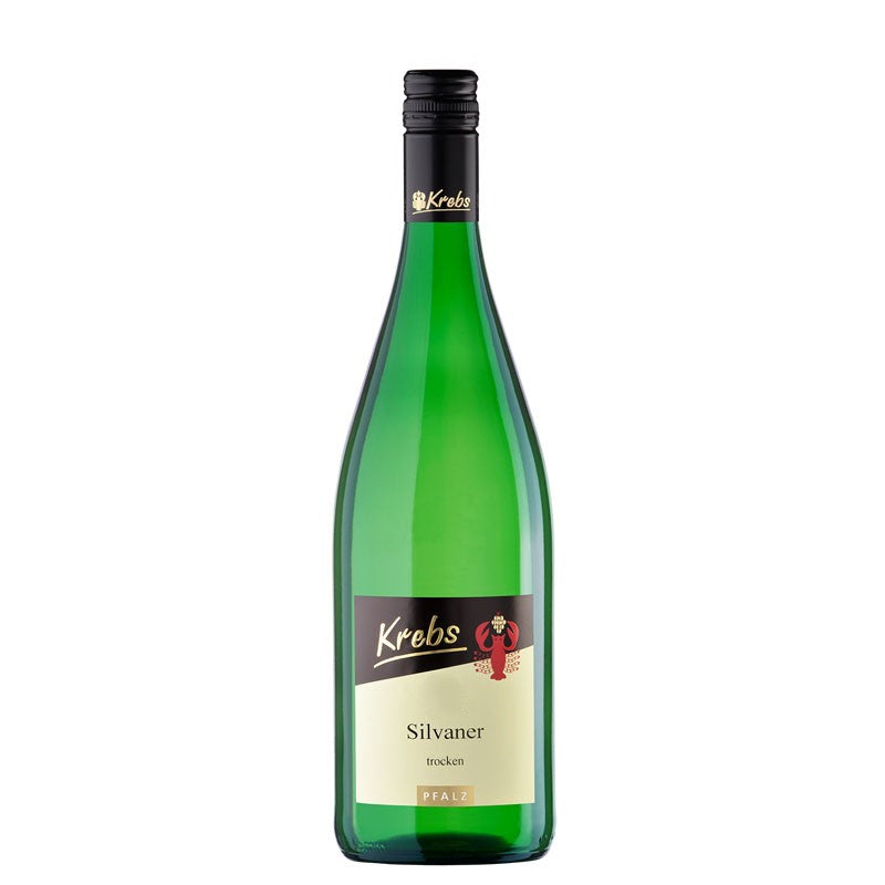 Silvaner QbA trocken