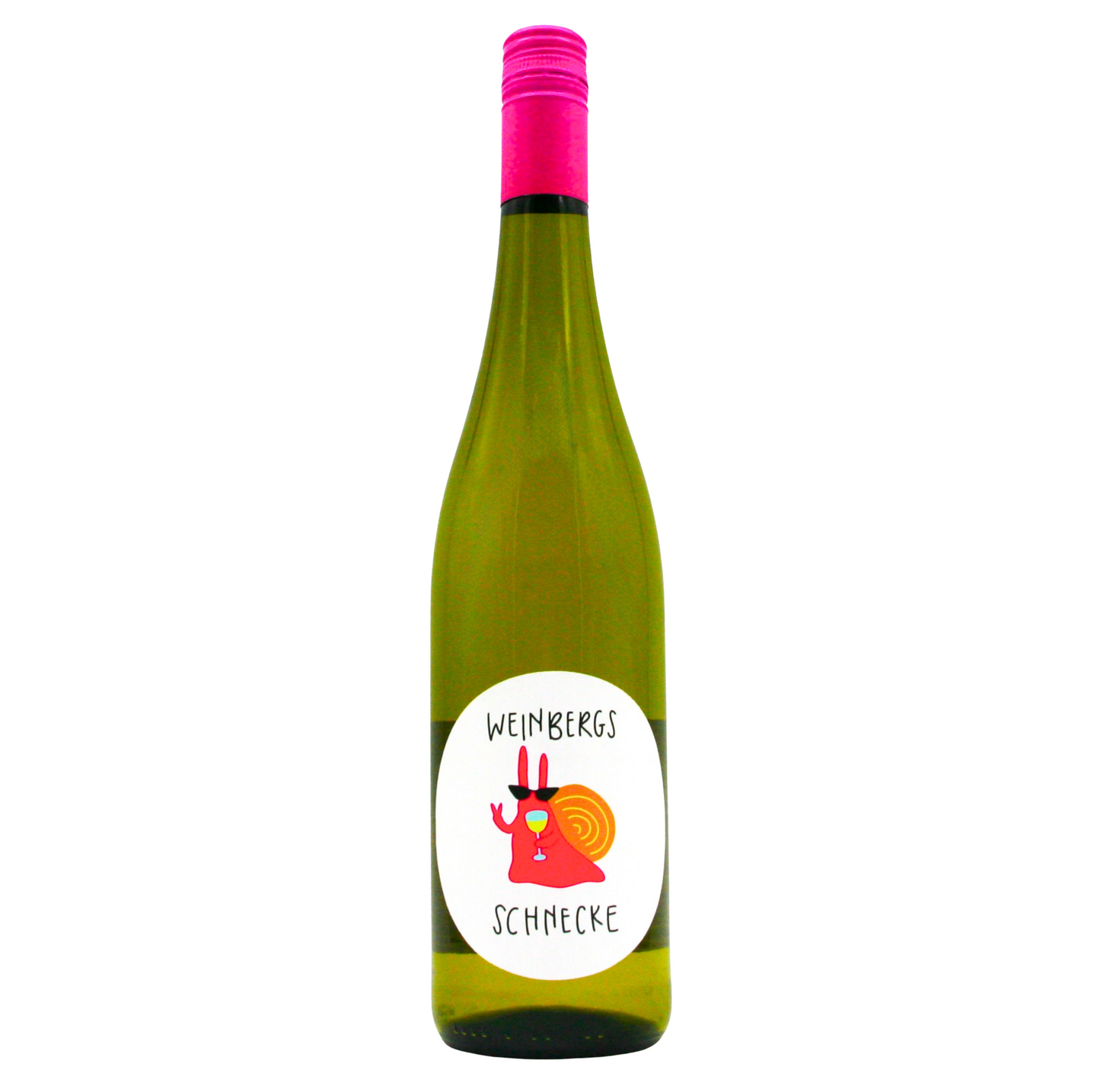 Cuvée Weinbergsschnecke trocken