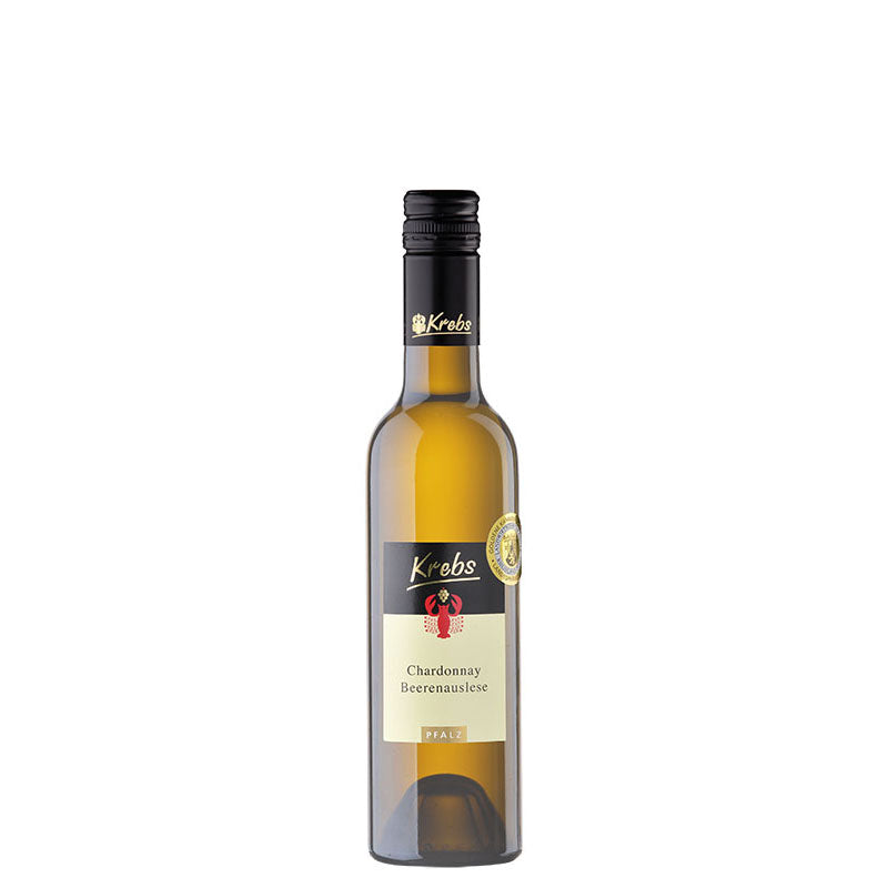 Chardonnay Beerenauslese süß,lieblich