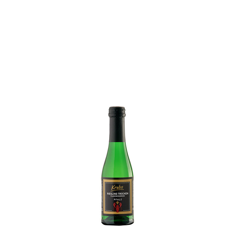 Sekt Riesling, Piccolo