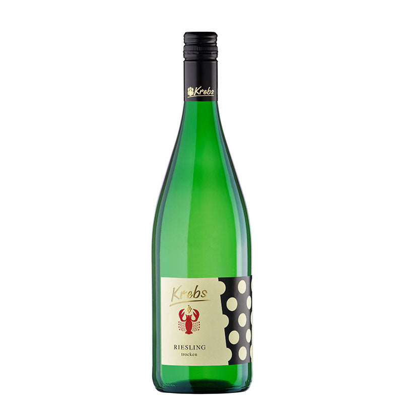 Riesling QbA trocken