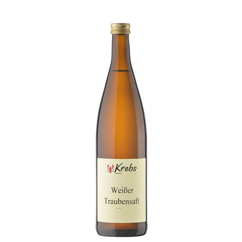 Traubensaft weiss