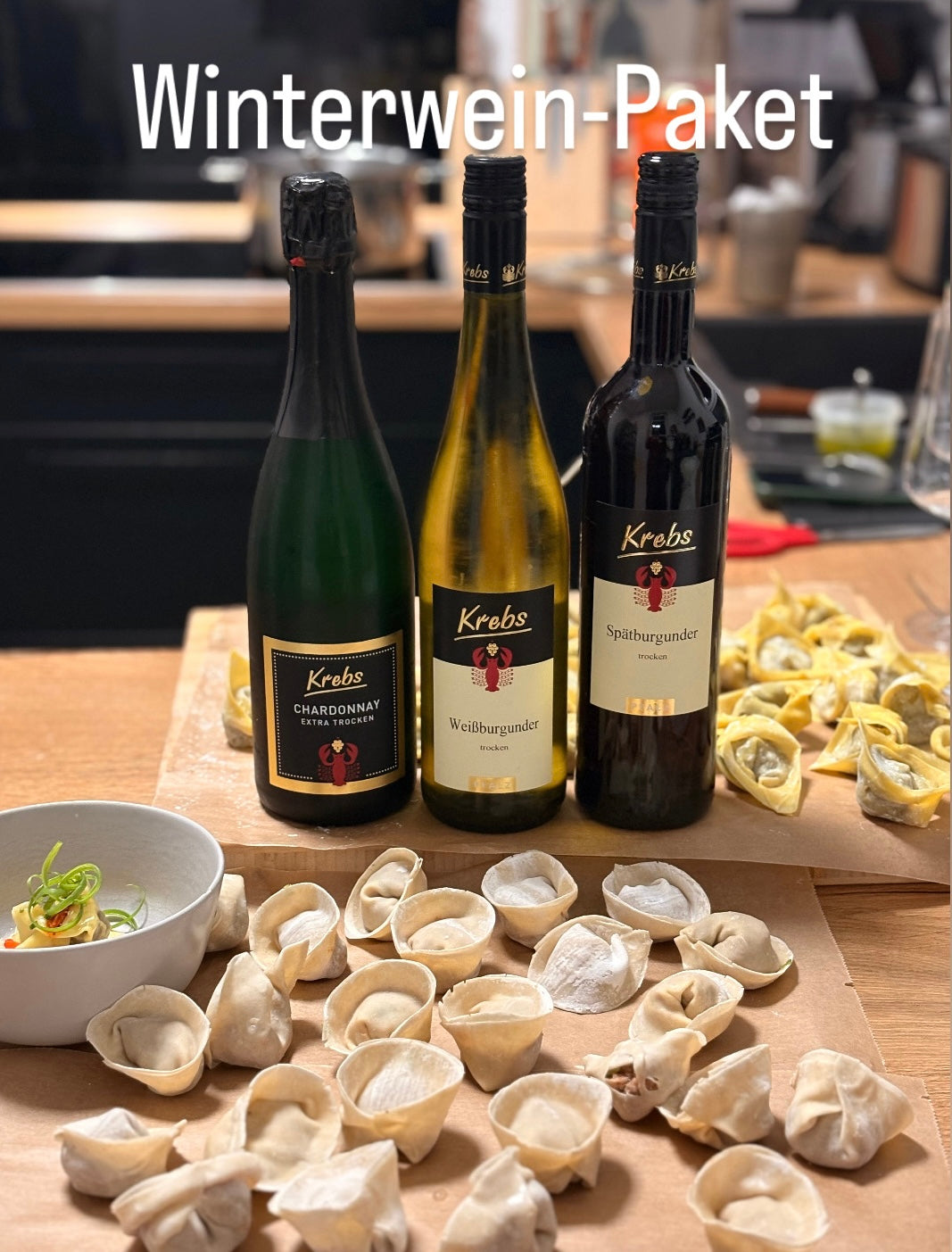 Winterwein-Paket